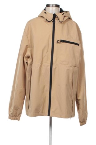 Geacă de femei Unbranded, Mărime XL, Culoare Bej, Preț 81,99 Lei, #137013442