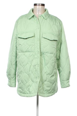 Geacă de femei Unbranded, Mărime M, Culoare Verde, Preț 76,99 Lei, #137013850