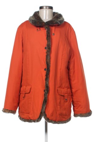 Geacă de femei Yessica, Mărime XL, Culoare Portocaliu, Preț 136,48 Lei, #137014058