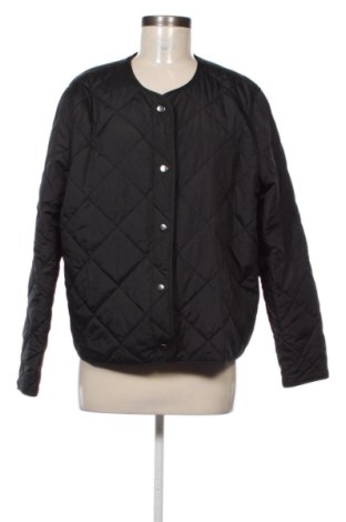Geacă de femei Ulla Popken, Mărime XL, Culoare Negru, Preț 115,99 Lei, #137014653