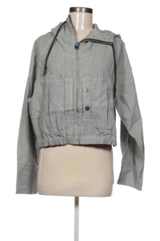 Дамско яке G-Star Raw, Размер S, Цвят Сив, Цена 143,16 €, #137014860