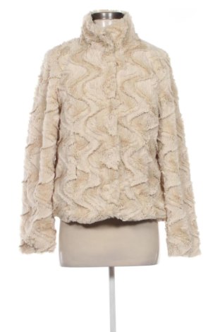 Damenjacke Vero Moda, Größe M, Farbe Beige, Preis 10,00 €, #137017574