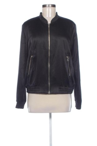 Kurtka damska H&M, Rozmiar M, Kolor Czarny, Cena 55,99 zł, #137024415