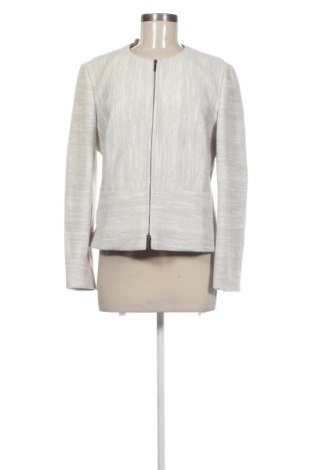 Damenjacke Hugo Boss, Größe L, Farbe Ecru, Preis 111,68 €, #137027903