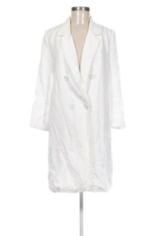 Damenjacke Vero Moda, Größe L, Farbe Weiß, Preis 32,03 €, #137028078