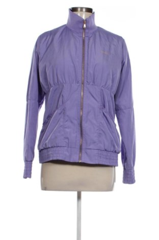 Damenjacke Reebok, Größe L, Farbe Lila, Preis 16,00 €, #137029264