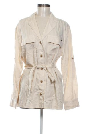 Dámská bunda  Pepe Jeans, Velikost S, Barva Krémová, Cena  504,00 Kč, #137035021