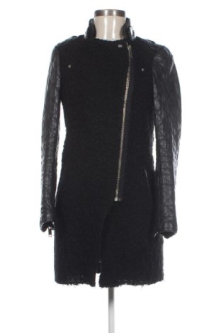 Kurtka damska Zara, Rozmiar XS, Kolor Czarny, Cena 67,74 zł, #137035282