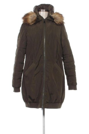 Дамско яке Unbranded, Размер L, Цвят Зелен, Цена 29,00 €, #137035836