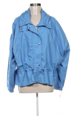 Dámska bunda  Edc By Esprit, Veľkosť L, Farba Modrá, Cena  34,86 €, #137039866