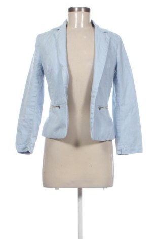 Kurtka damska Bershka, Rozmiar S, Kolor Niebieski, Cena 88,90 zł, #137040132