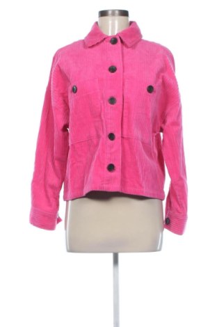 Dámská bunda  Zara, Velikost M, Barva Růžová, Cena  437,00 Kč, #137042564