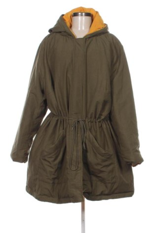 Kurtka damska Unbranded, Rozmiar 3XL, Kolor Zielony, Cena 109,69 zł, #137043450