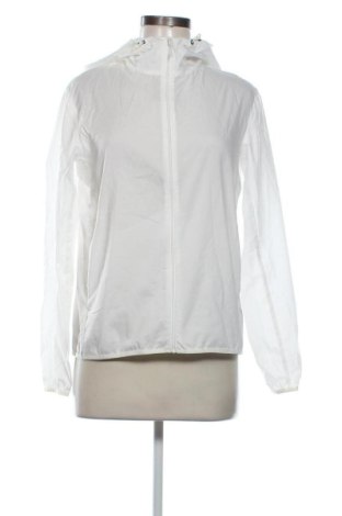 Kurtka damska Uniqlo, Rozmiar L, Kolor Biały, Cena 176,83 zł, #136898471