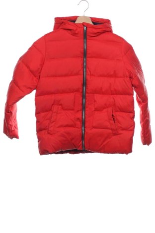 Kurtka damska United Colors Of Benetton, Rozmiar XS, Kolor Czerwony, Cena 147,99 zł, #132728442