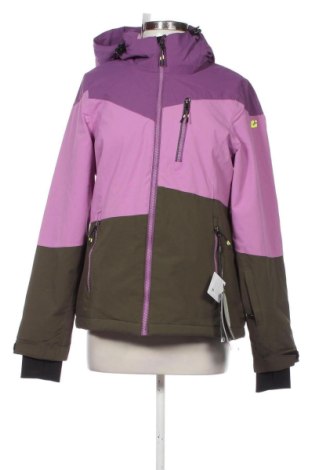 Dámská bunda pro zimní sporty  Killtec, Velikost S, Barva Vícebarevné, Cena  4 499,00 Kč, #136978250