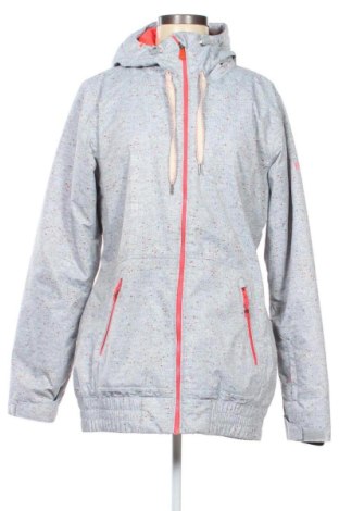 Damenjacke für Wintersports Roxy, Größe L, Farbe Mehrfarbig, Preis € 64,00, #136988851