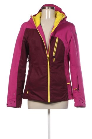 Dámska bunda pre zimné športy  Icepeak, Veľkosť M, Farba Viacfarebná, Cena  60,00 €, #136991249