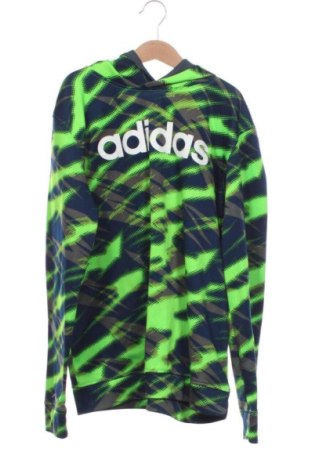 Gyerek blúz Adidas, Méret 14-15y / 168-170 cm, Szín Sokszínű, Ár 6 612 Ft, #136970227