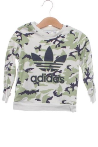 Kinder Shirt Adidas, Größe 12-18m/ 80-86 cm, Farbe Mehrfarbig, Preis € 16,00, #137015861