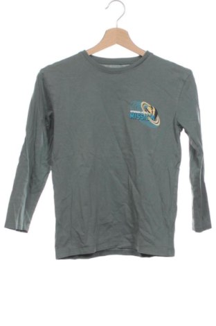 Detská blúzka  Beat Wear, Veľkosť 8-9y/ 134-140 cm, Farba Zelená, Cena  6,95 €, #136936587