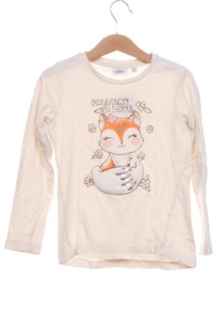 Παιδική μπλούζα Blu Kids, Μέγεθος 4-5y/ 110-116 εκ., Χρώμα Πολύχρωμο, Τιμή 5,00 €, #136906131