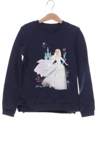 Dziecięca bluzka C&A, Rozmiar 7-8y/ 128-134 cm, Kolor Kolorowy, Cena 32,89 zł, #136967659