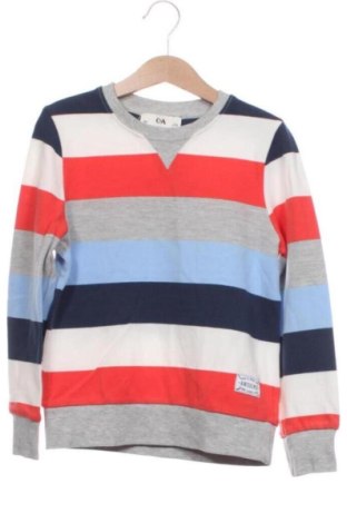 Kinder Shirt C&A, Größe 6-7y/ 122-128 cm, Farbe Mehrfarbig, Preis € 6,00, #137027950