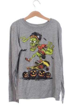 Kinder Shirt Chapter, Größe 10-11y/ 146-152 cm, Farbe Mehrfarbig, Preis € 6,00, #136961927