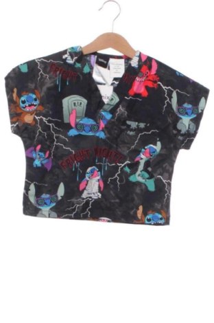 Kinder Shirt Disney, Größe 3-4y/ 104-110 cm, Farbe Mehrfarbig, Preis € 6,00, #136960523