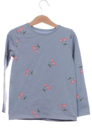 Παιδική μπλούζα H&M, Μέγεθος 4-5y/ 110-116 εκ., Χρώμα Πολύχρωμο, Τιμή 9,00 €, #136903954