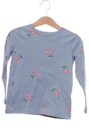 Παιδική μπλούζα H&M, Μέγεθος 2-3y/ 98-104 εκ., Χρώμα Πολύχρωμο, Τιμή 9,00 €, #136904138