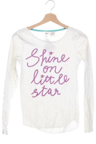 Detská blúzka  H&M, Veľkosť 12-13y/ 158-164 cm, Farba Viacfarebná, Cena  8,00 €, #136945381