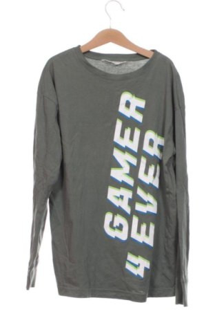 Детска блуза H&M, Размер 10-11y/ 146-152 см, Цвят Многоцветен, Цена 6,00 €, #136964841