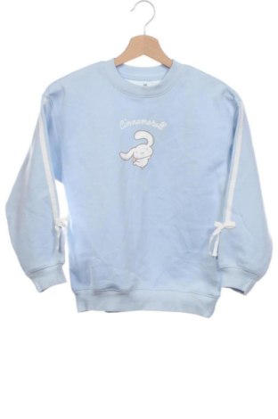 Gyerek blúz H&M, Méret 8-9y / 134-140 cm, Szín Kék, Ár 2 041 Ft, #136998654