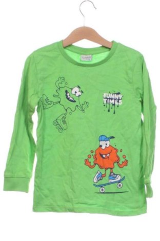 Παιδική μπλούζα LC Waikiki, Μέγεθος 4-5y/ 110-116 εκ., Χρώμα Πολύχρωμο, Τιμή 6,00 €, #136956664