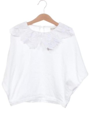 Kinder Shirt LC Waikiki, Größe 6-7y/ 122-128 cm, Farbe Weiß, Preis € 5,00, #136962267