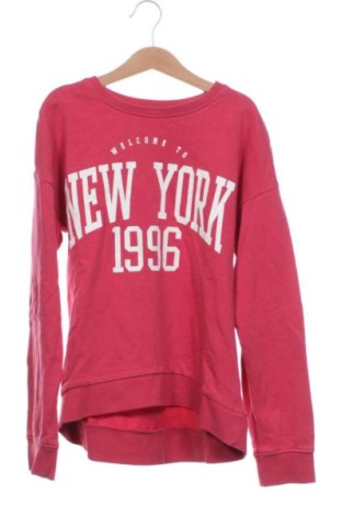 Kinder Shirt Mango, Größe 10-11y/ 146-152 cm, Farbe Rosa, Preis € 5,95, #136967219