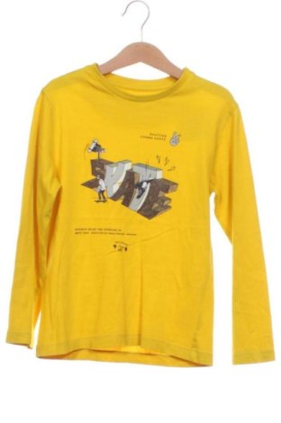 Kinder Shirt Mayoral, Größe 5-6y/ 116-122 cm, Farbe Orange, Preis € 13,00, #137028245