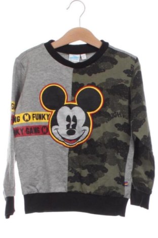 Kinder Shirt Mickey & Minnie, Größe 6-7y/ 122-128 cm, Farbe Mehrfarbig, Preis € 30,48, #137018010