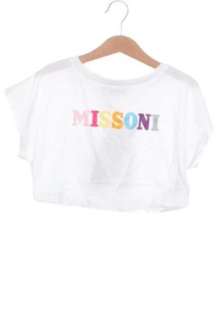 Dětská halenka  Missoni, Velikost 5-6y/ 116-122 cm, Barva Vícebarevné, Cena  2 279,00 Kč, #133697798
