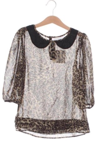 Kinder Shirt Next, Größe 6-7y/ 122-128 cm, Farbe Mehrfarbig, Preis € 11,00, #136957793