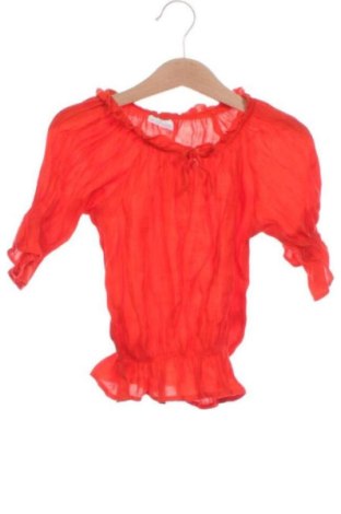 Dětská halenka  Next, Velikost 18-24m/ 86-98 cm, Barva Červená, Cena  221,00 Kč, #136991075