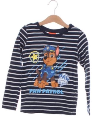 Gyerek blúz Nickelodeon, Méret 4-5y / 110-116 cm, Szín Sokszínű, Ár 3 012 Ft, #136998952