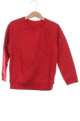 Dětská halenka  Primark, Velikost 4-5y/ 110-116 cm, Barva Červená, Cena  139,00 Kč, #136999815