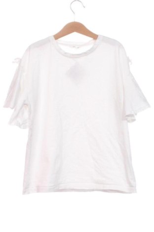 Kinder Shirt Reserved, Größe 12-13y/ 158-164 cm, Farbe Weiß, Preis € 5,00, #136960726