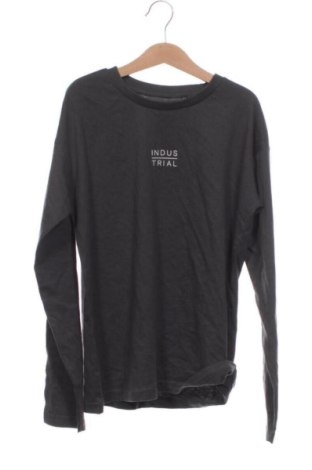 Kinder Shirt Reserved, Größe 9-10y/ 140-146 cm, Farbe Grau, Preis € 6,00, #136961503