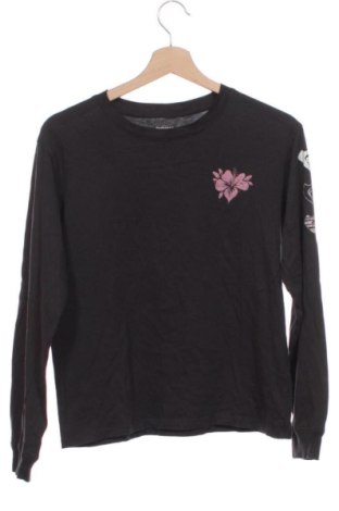 Kinder Shirt Roxy, Größe 15-18y/ 170-176 cm, Farbe Grau, Preis € 8,00, #136960453
