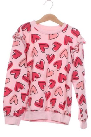 Kinder Shirt Sinsay, Größe 8-9y/ 134-140 cm, Farbe Mehrfarbig, Preis € 5,00, #137011278