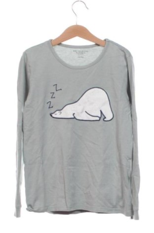 Kinder Shirt Tchibo, Größe 8-9y/ 134-140 cm, Farbe Grün, Preis € 6,00, #136961062